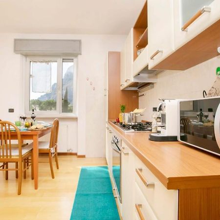Appartement Riva Del Garda Nest Extérieur photo
