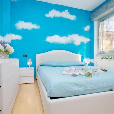 Appartement Riva Del Garda Nest Extérieur photo