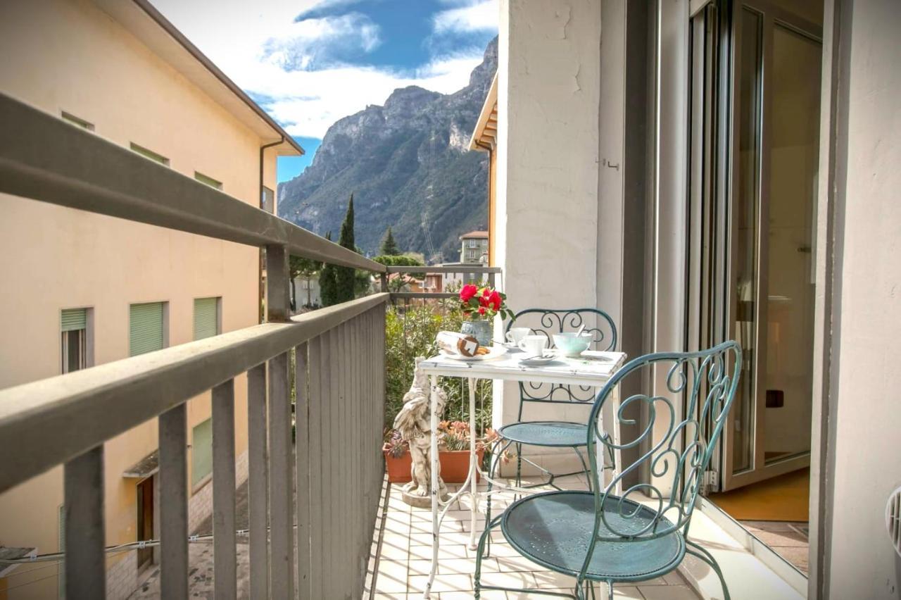 Appartement Riva Del Garda Nest Extérieur photo