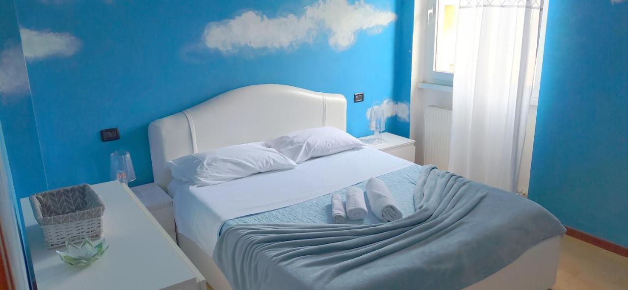 Appartement Riva Del Garda Nest Extérieur photo